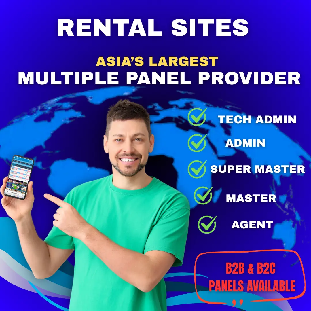 rental master panels